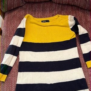 Excellent Condition Baby Gap Stripped Baby Gap 18-24 Months